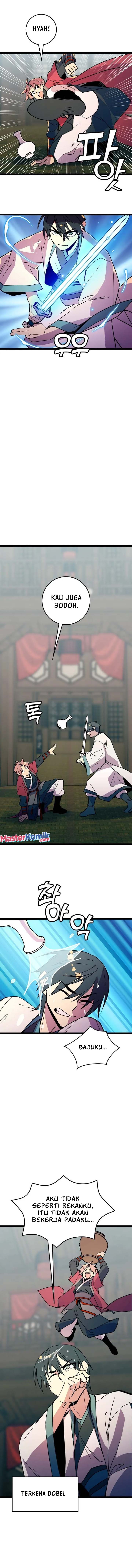Absolute Martial Arts