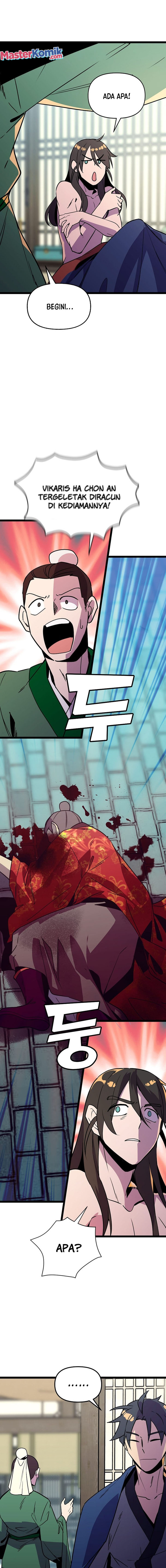 Absolute Martial Arts