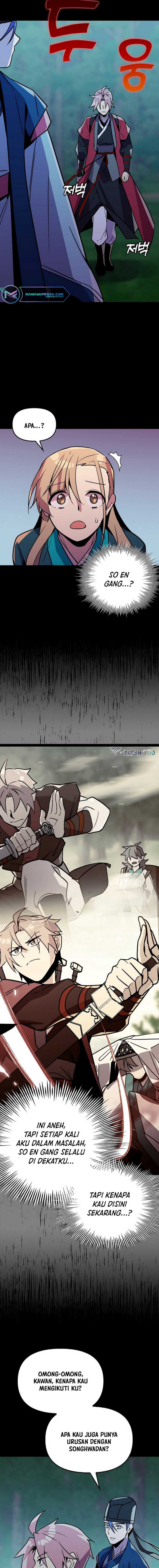 Absolute Martial Arts