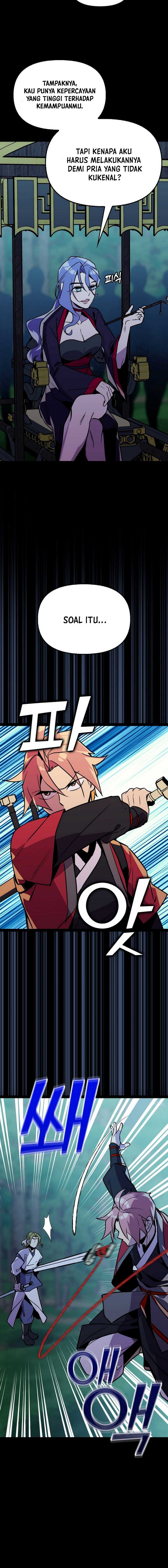Absolute Martial Arts