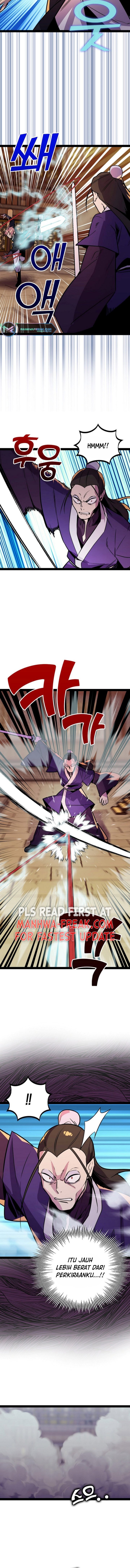 Absolute Martial Arts