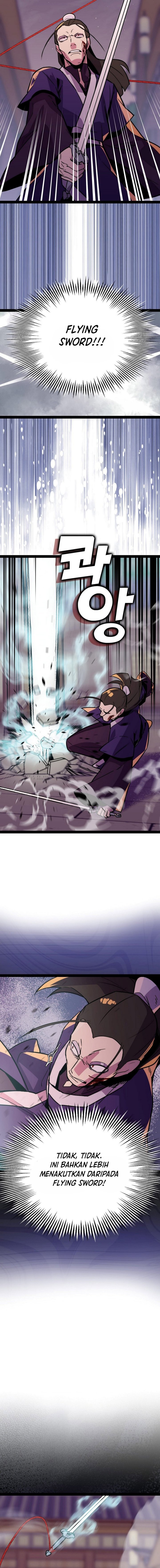 Absolute Martial Arts