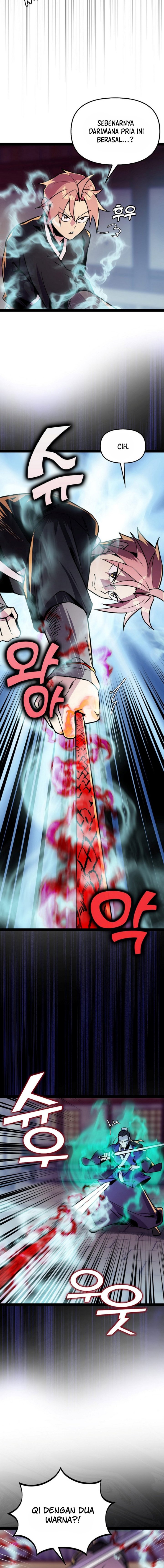 Absolute Martial Arts