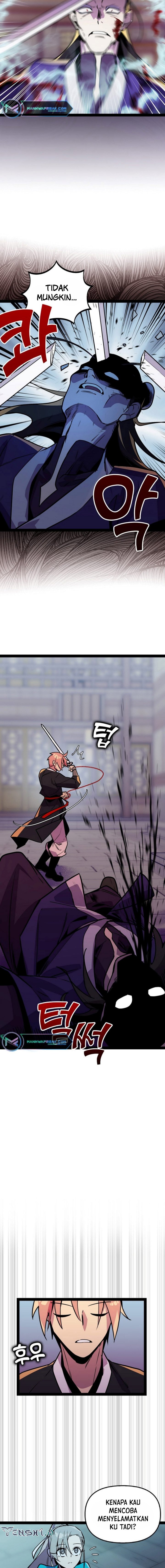 Absolute Martial Arts