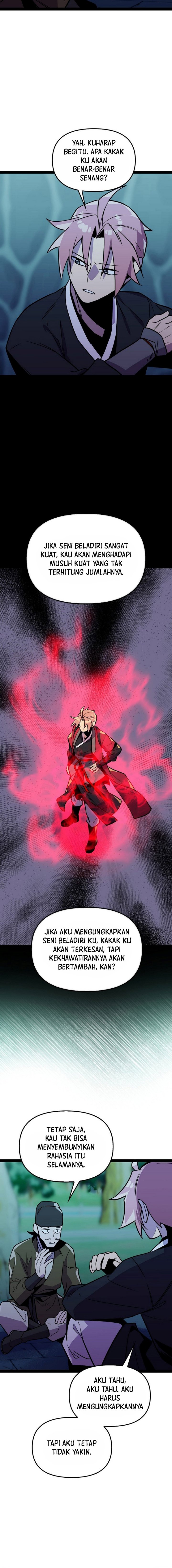 Absolute Martial Arts