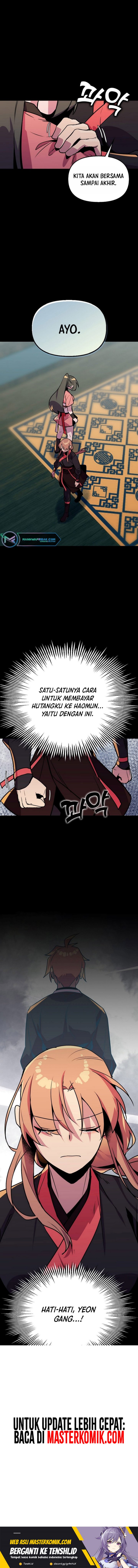 Absolute Martial Arts