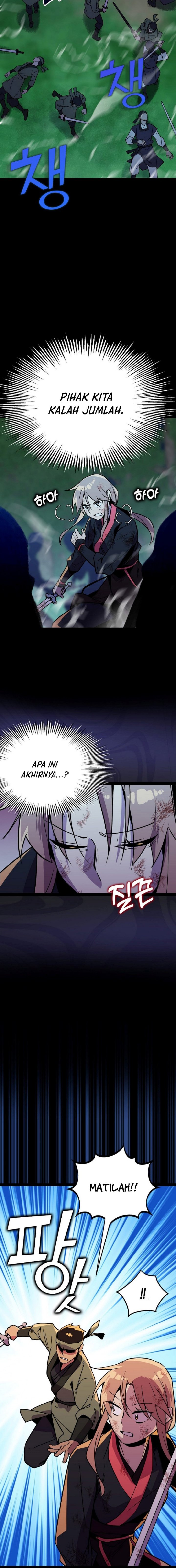 Absolute Martial Arts