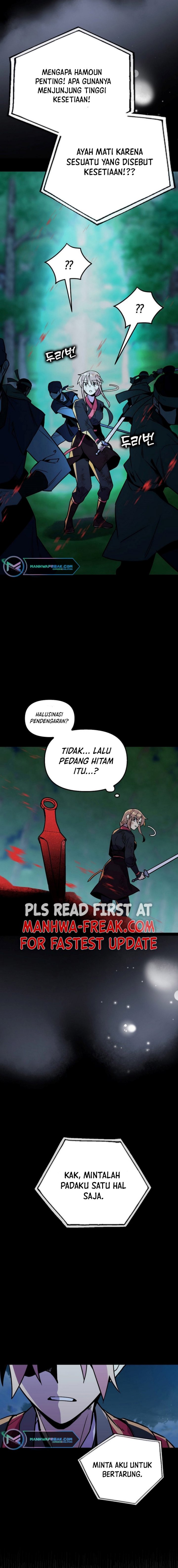 Absolute Martial Arts