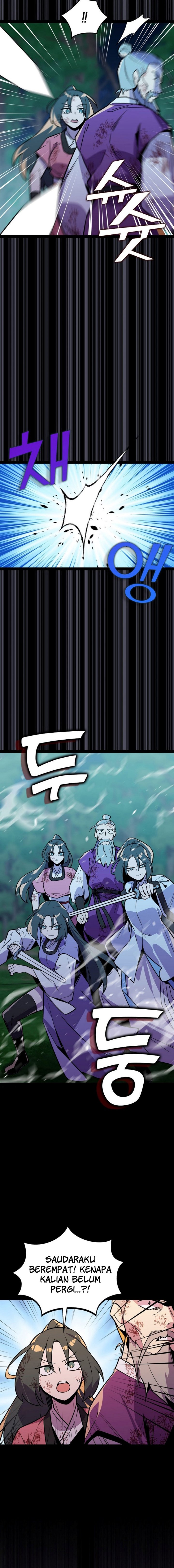 Absolute Martial Arts