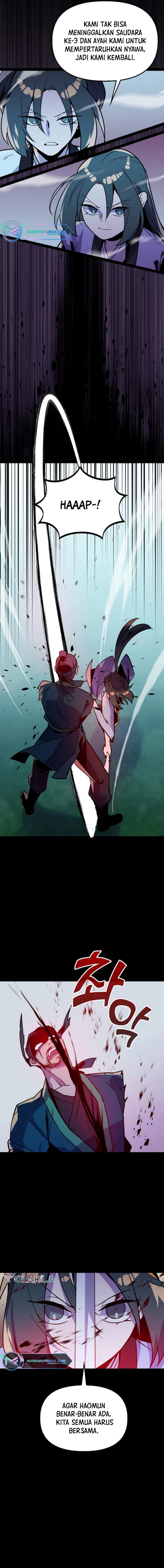 Absolute Martial Arts