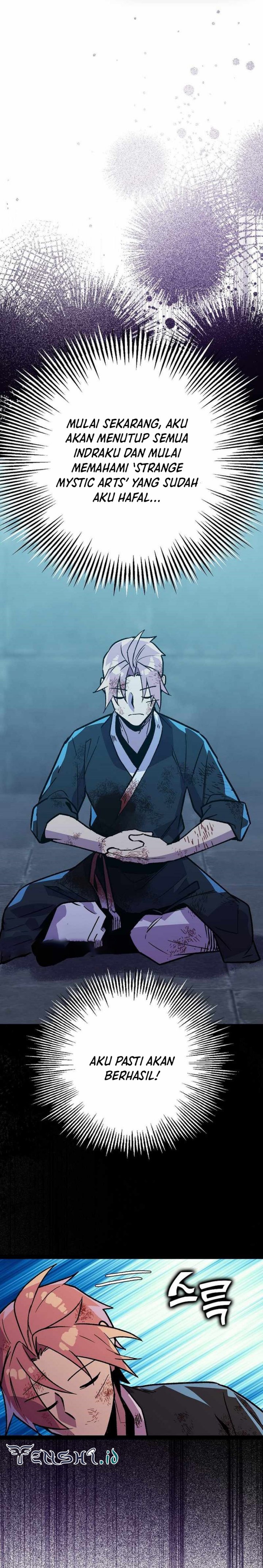 Absolute Martial Arts