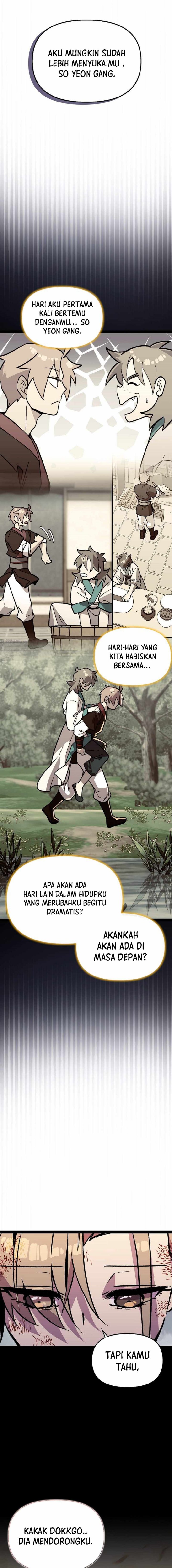 Absolute Martial Arts