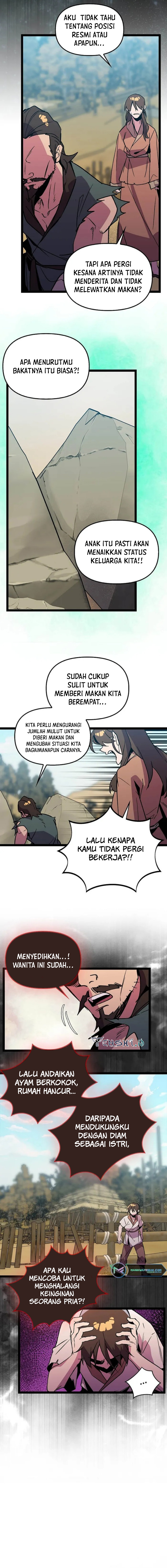 Absolute Martial Arts