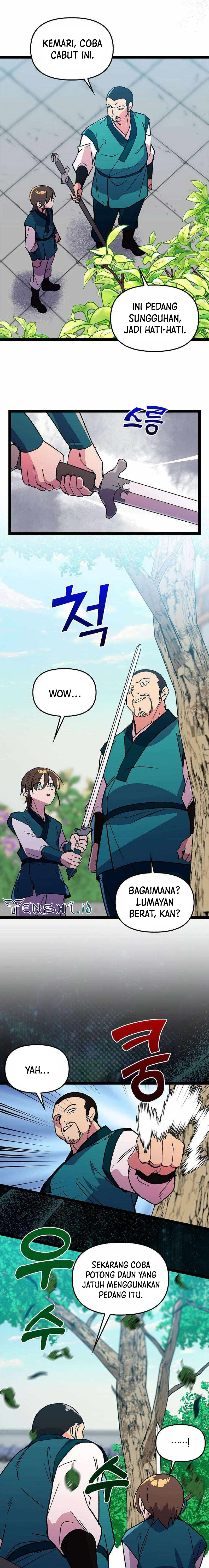 Absolute Martial Arts