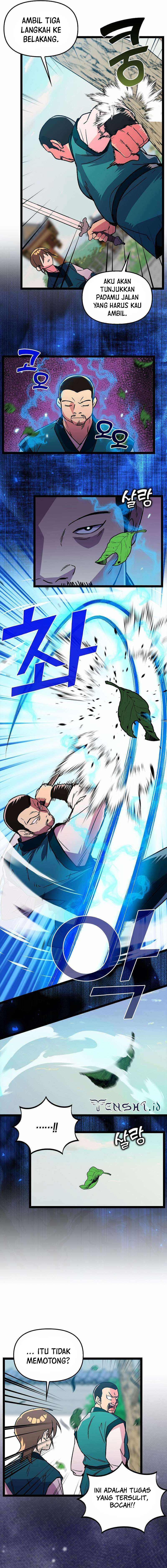 Absolute Martial Arts