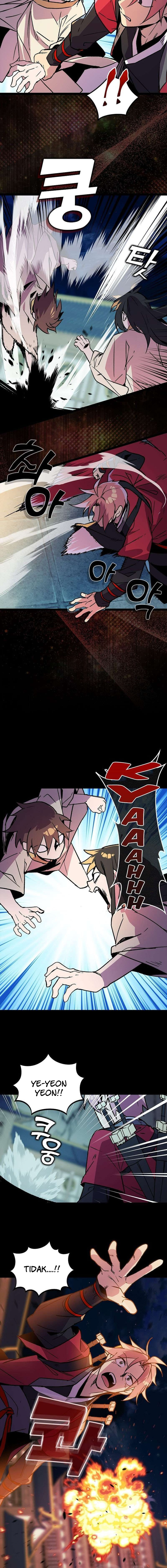 Absolute Martial Arts