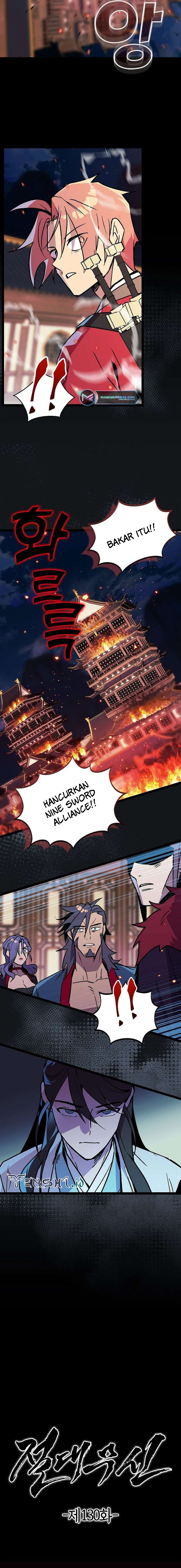 Absolute Martial Arts