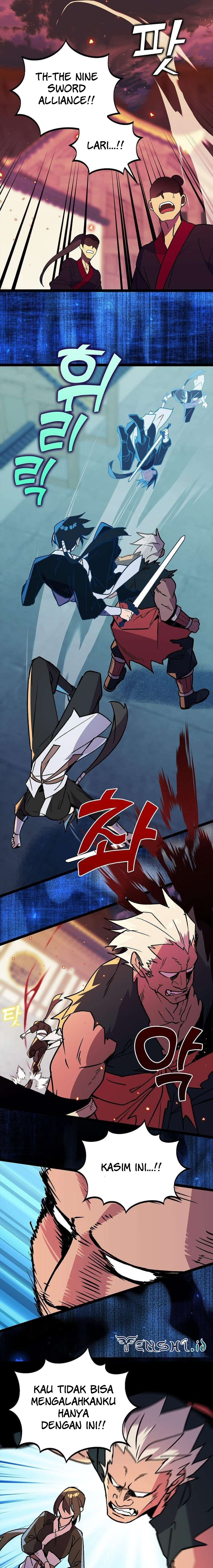 Absolute Martial Arts