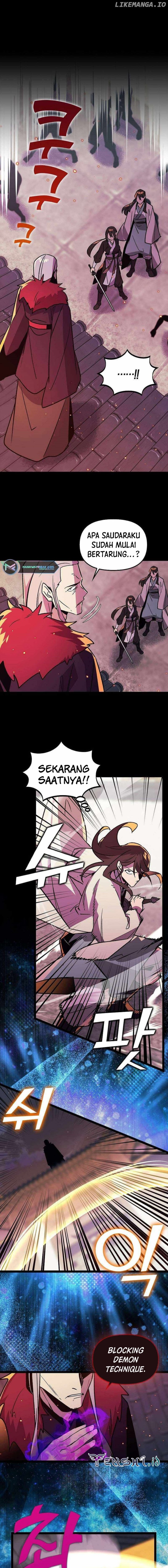 Absolute Martial Arts