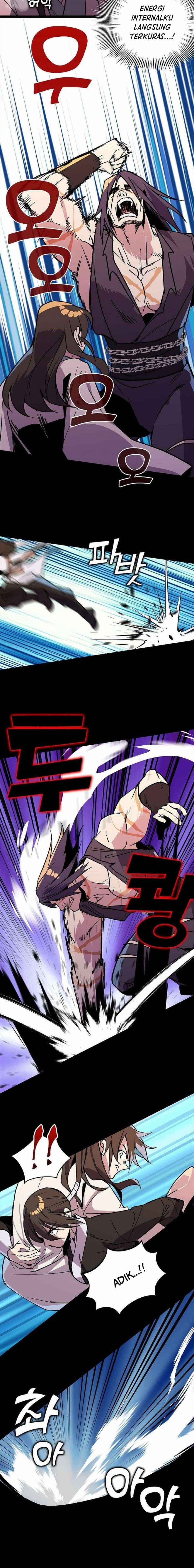 Absolute Martial Arts
