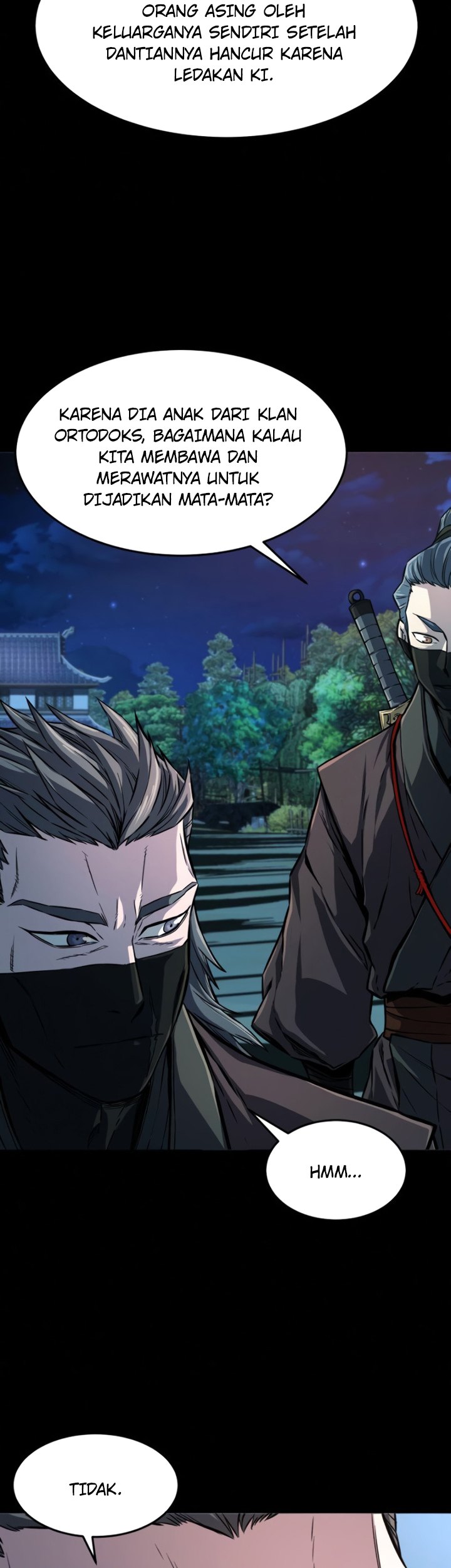 Absolute Sword Sense