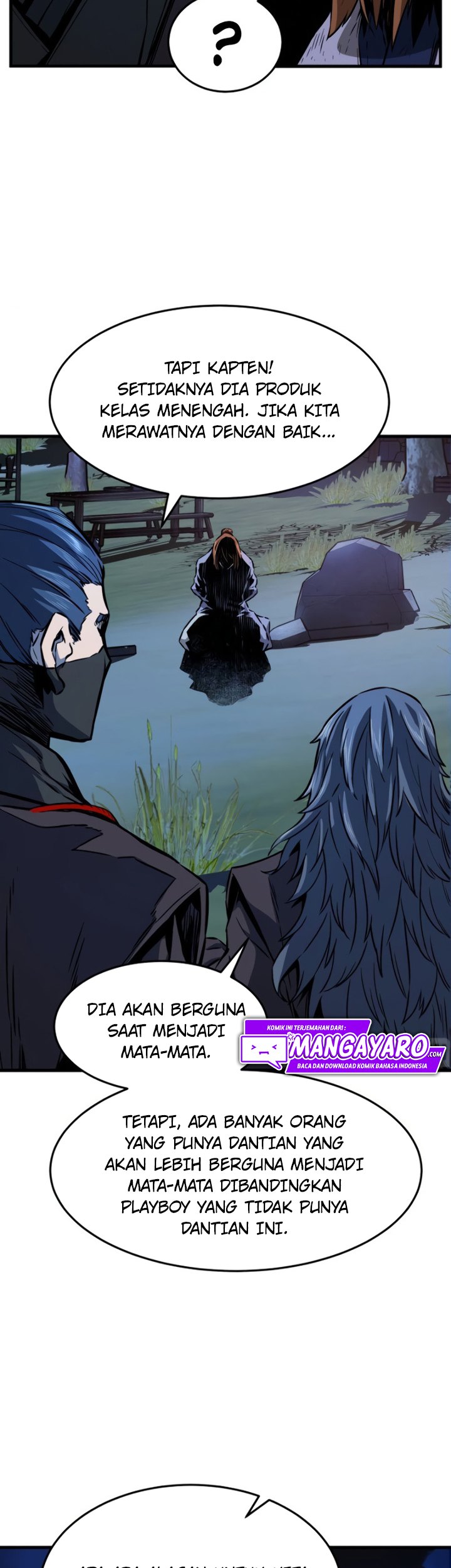 Absolute Sword Sense