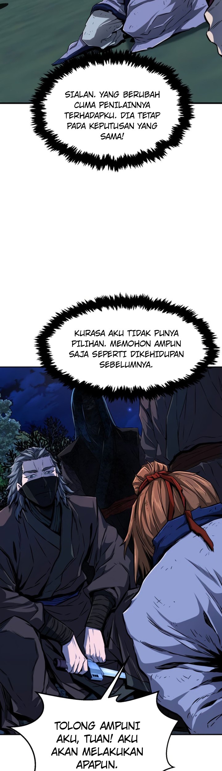 Absolute Sword Sense