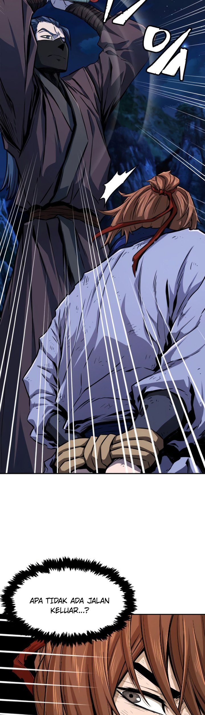 Absolute Sword Sense