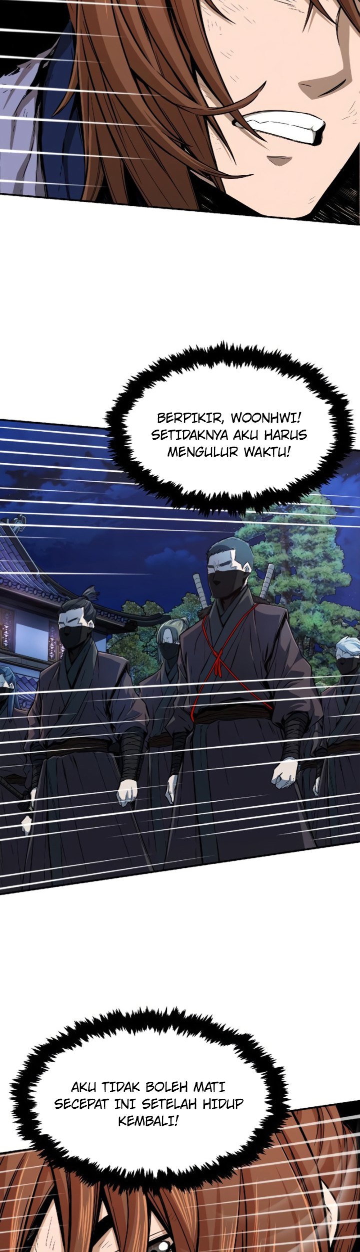 Absolute Sword Sense