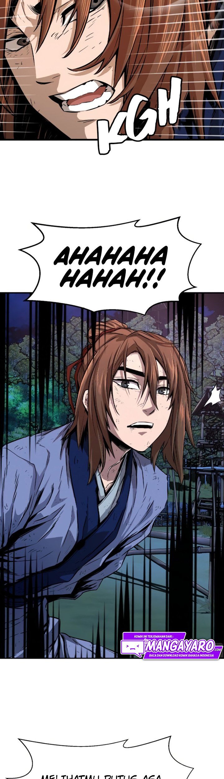 Absolute Sword Sense