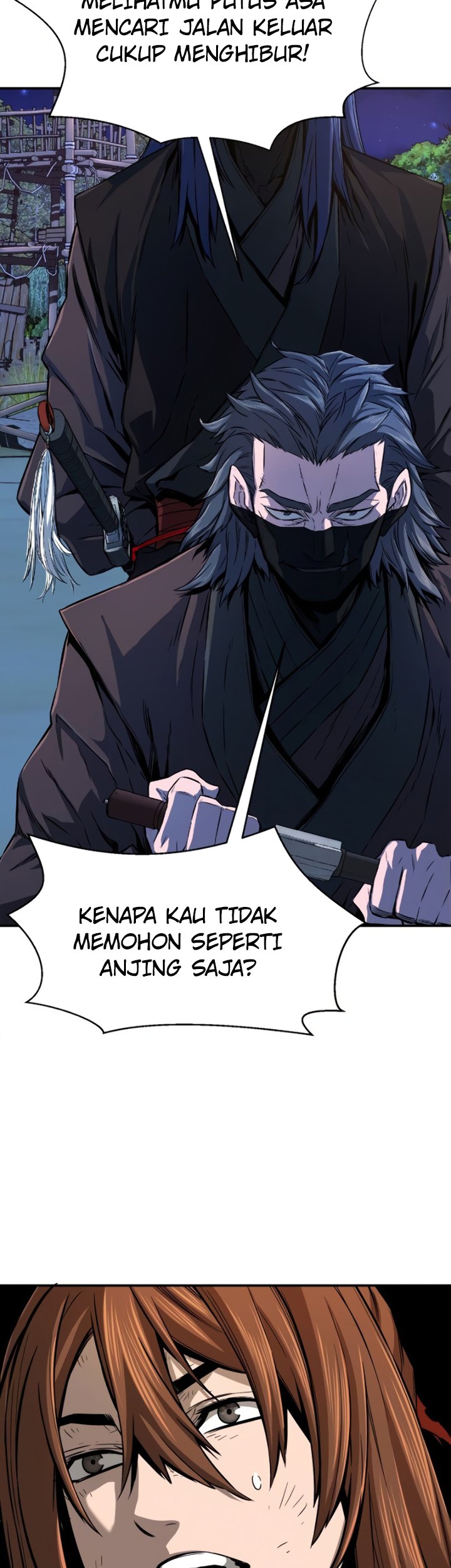 Absolute Sword Sense