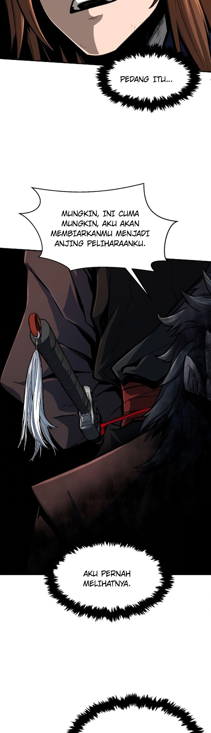 Absolute Sword Sense