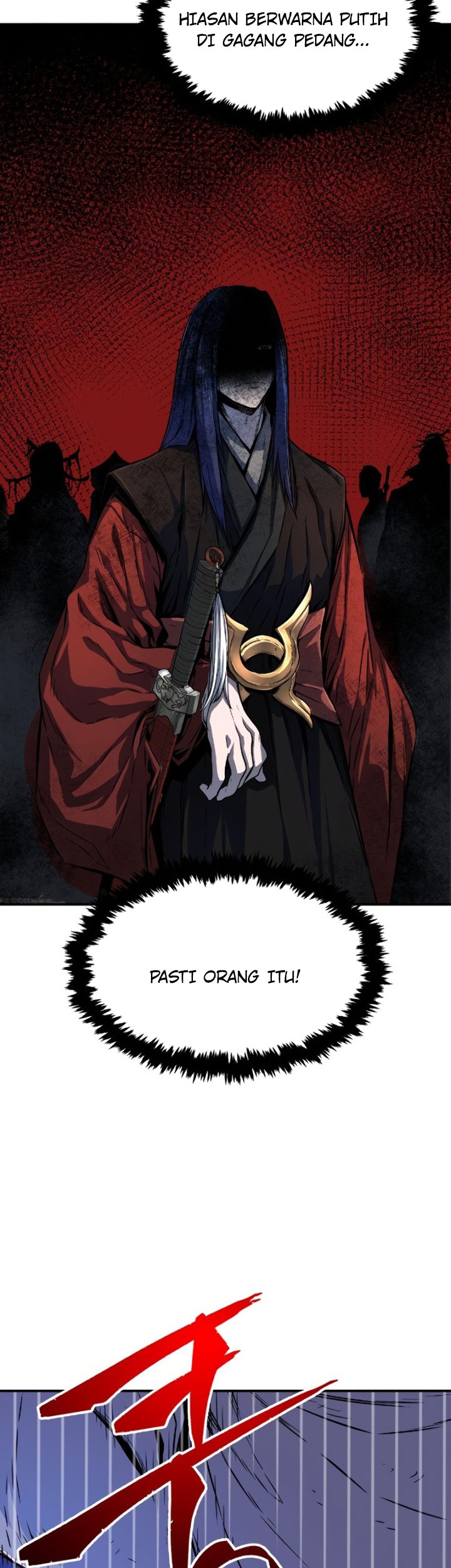 Absolute Sword Sense