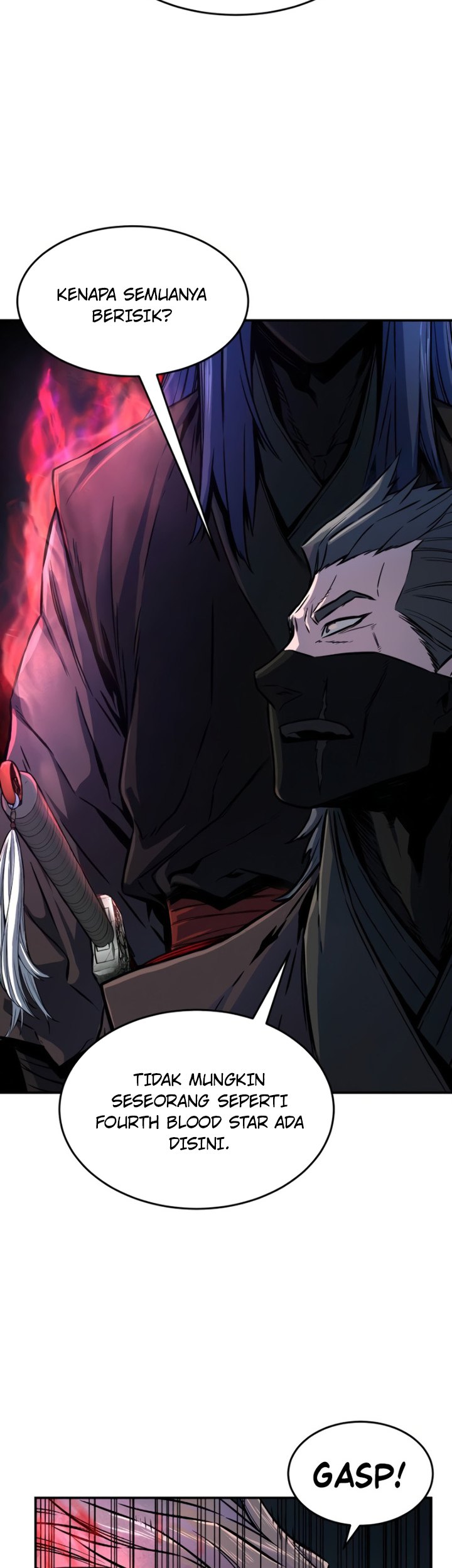 Absolute Sword Sense