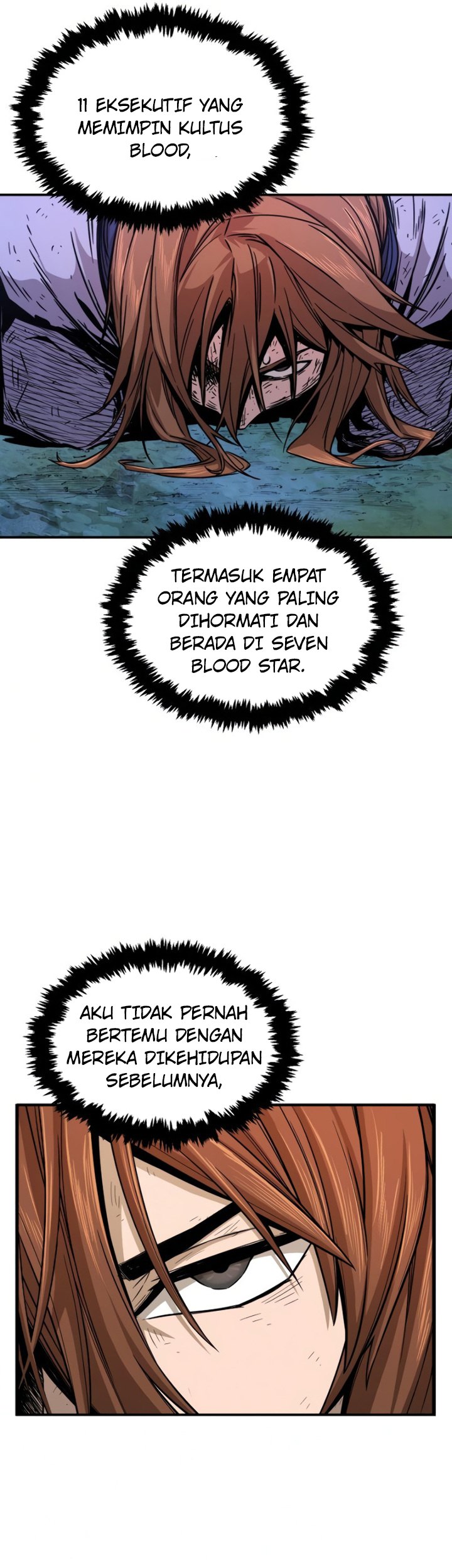 Absolute Sword Sense