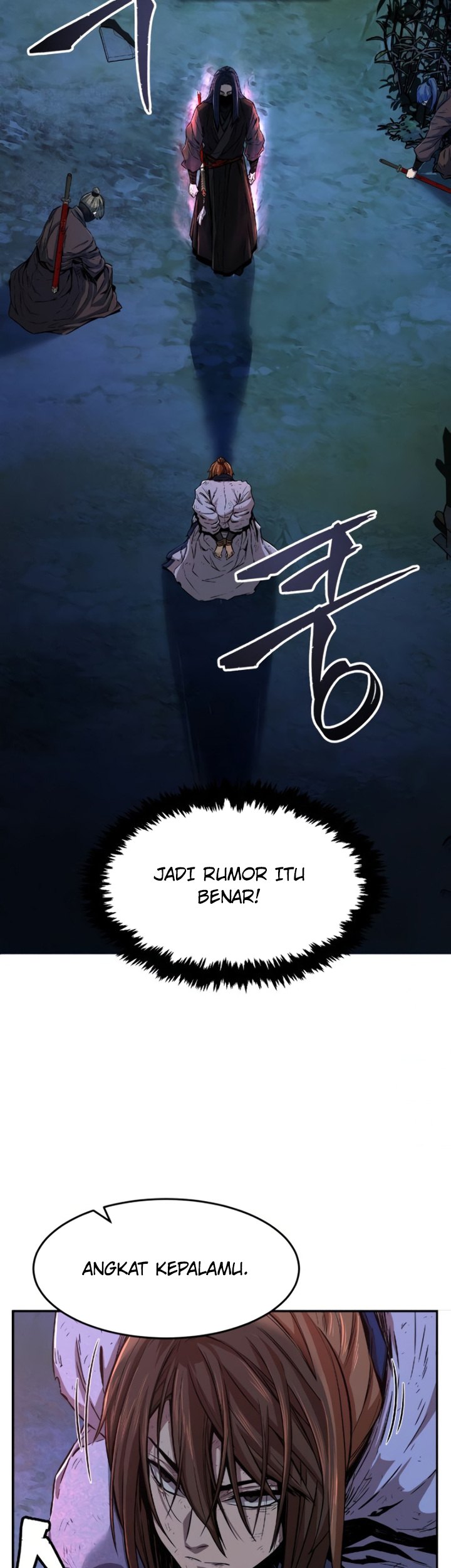 Absolute Sword Sense