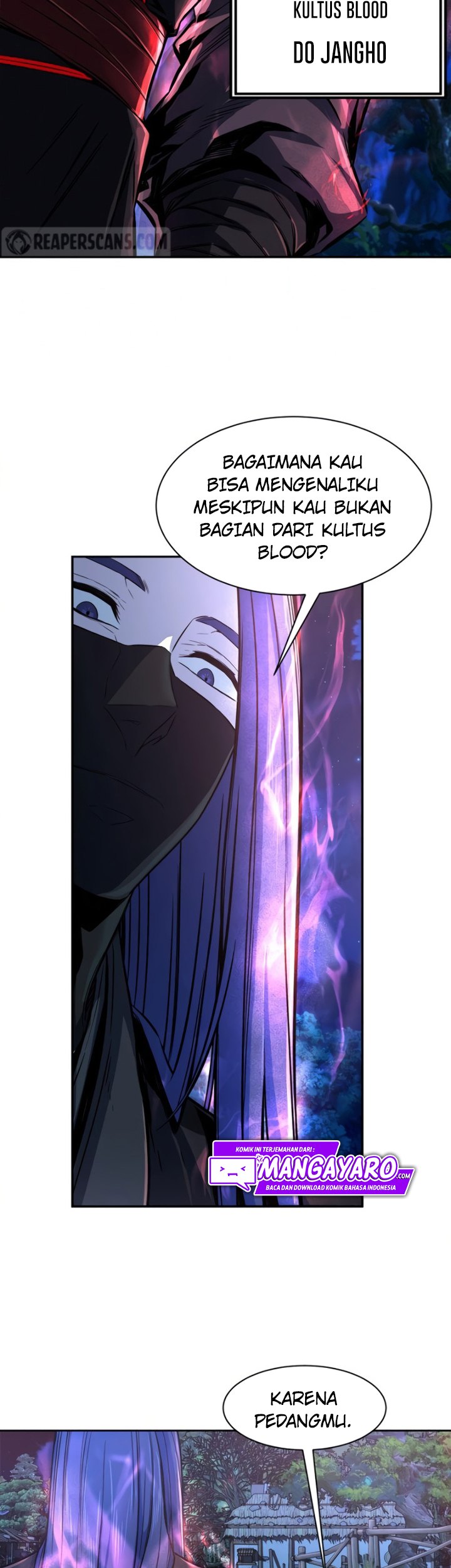 Absolute Sword Sense