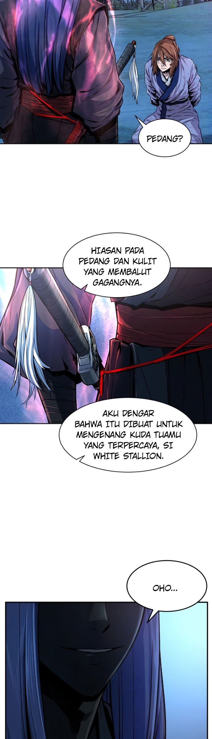 Absolute Sword Sense