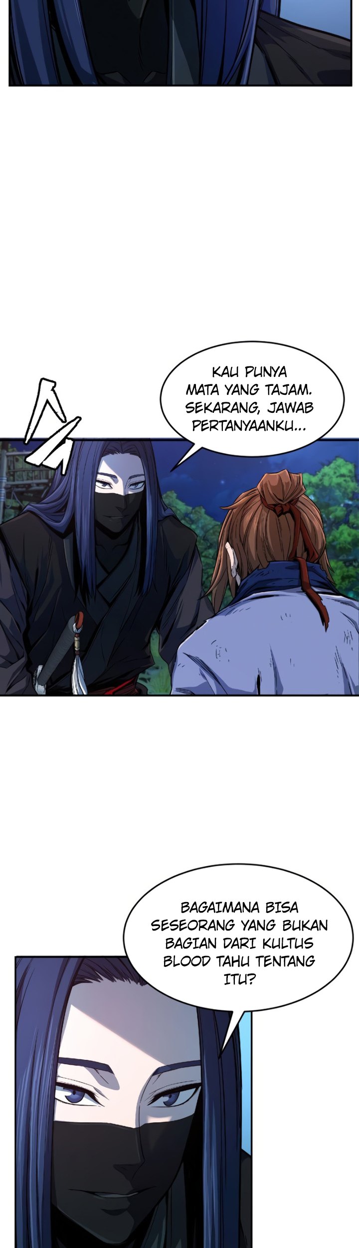 Absolute Sword Sense