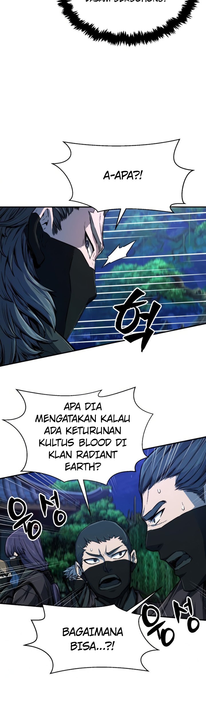 Absolute Sword Sense