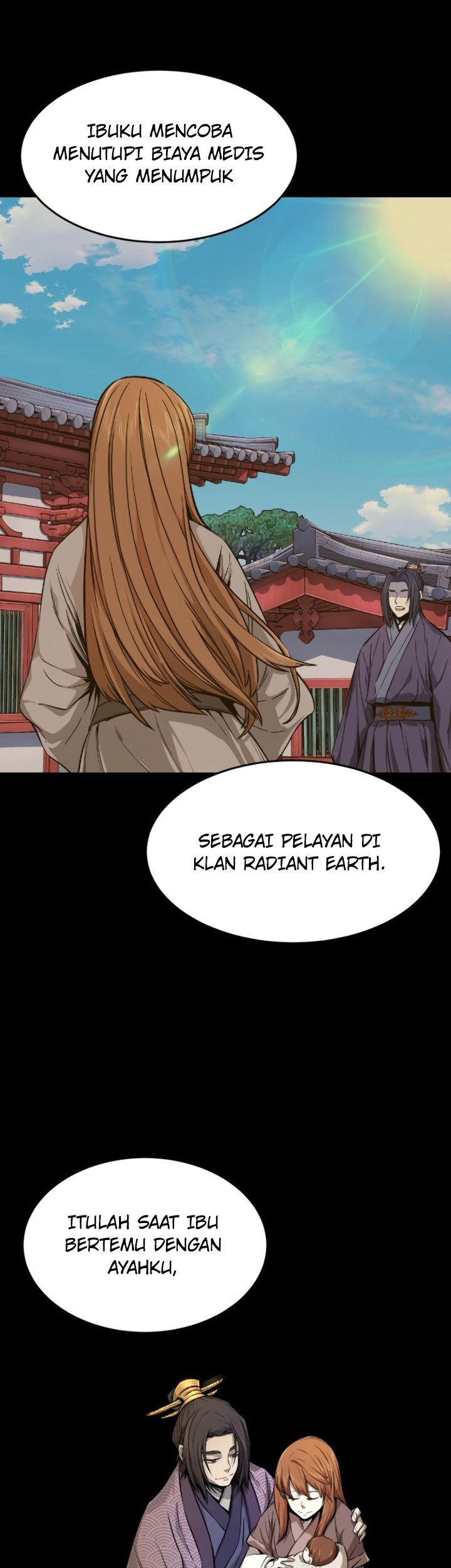 Absolute Sword Sense