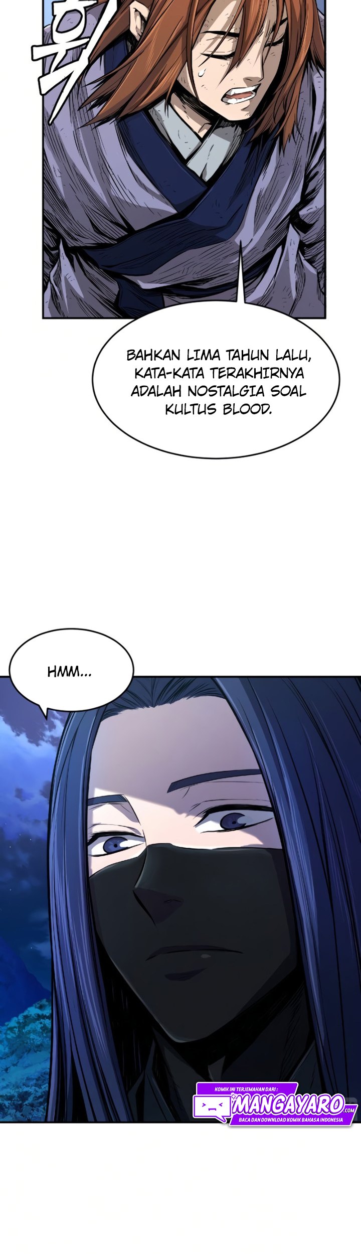 Absolute Sword Sense