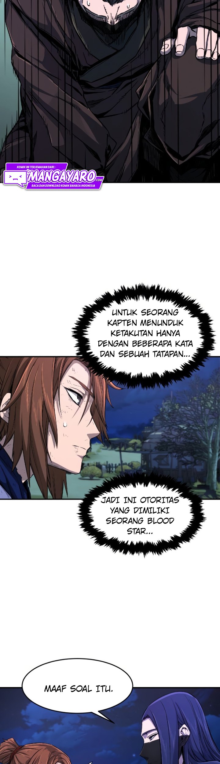 Absolute Sword Sense