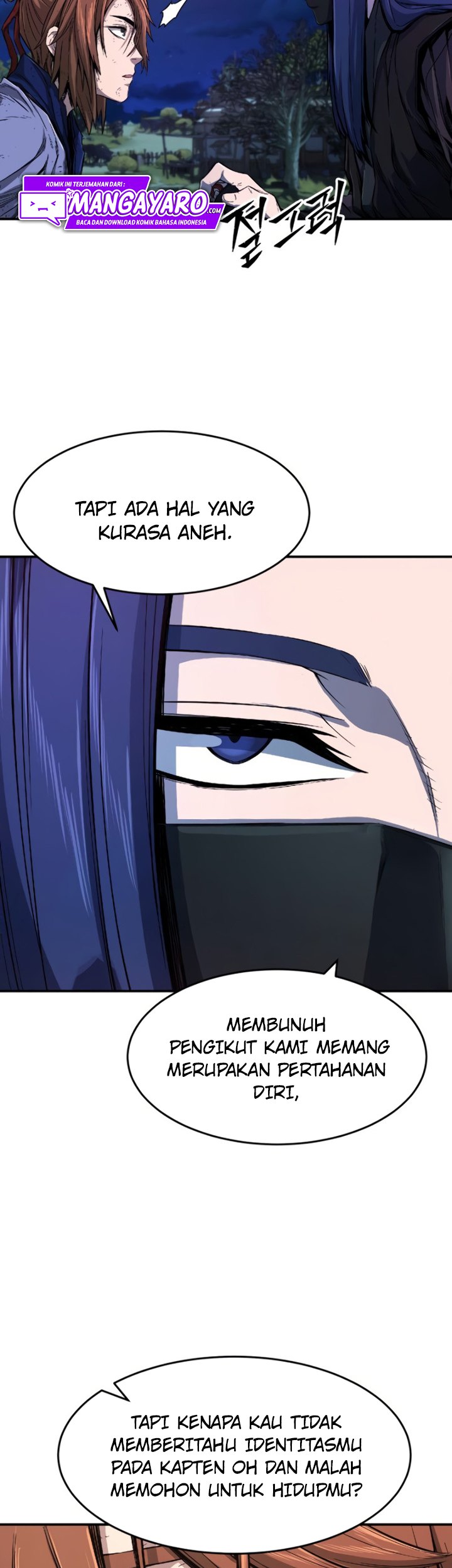 Absolute Sword Sense