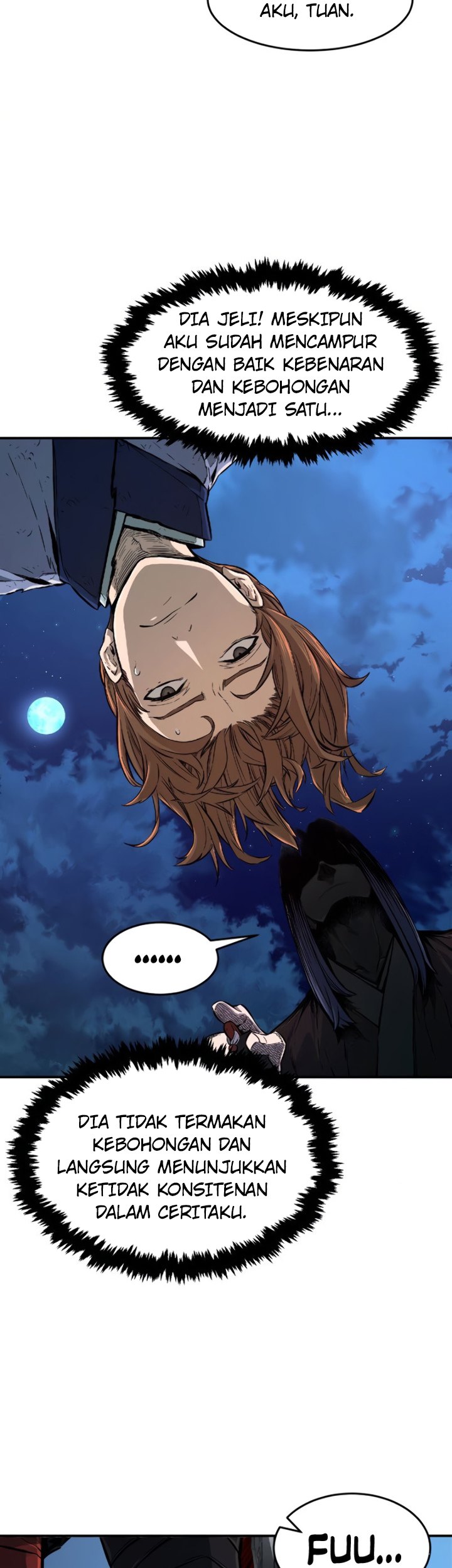 Absolute Sword Sense