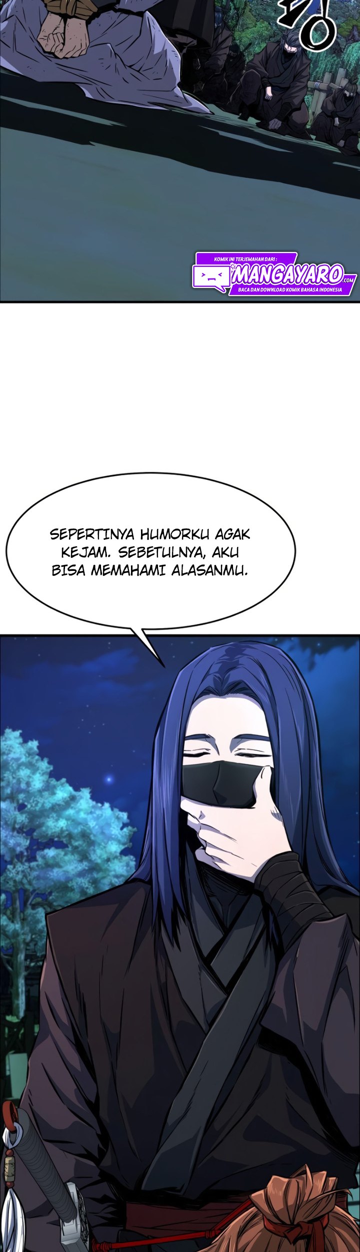 Absolute Sword Sense