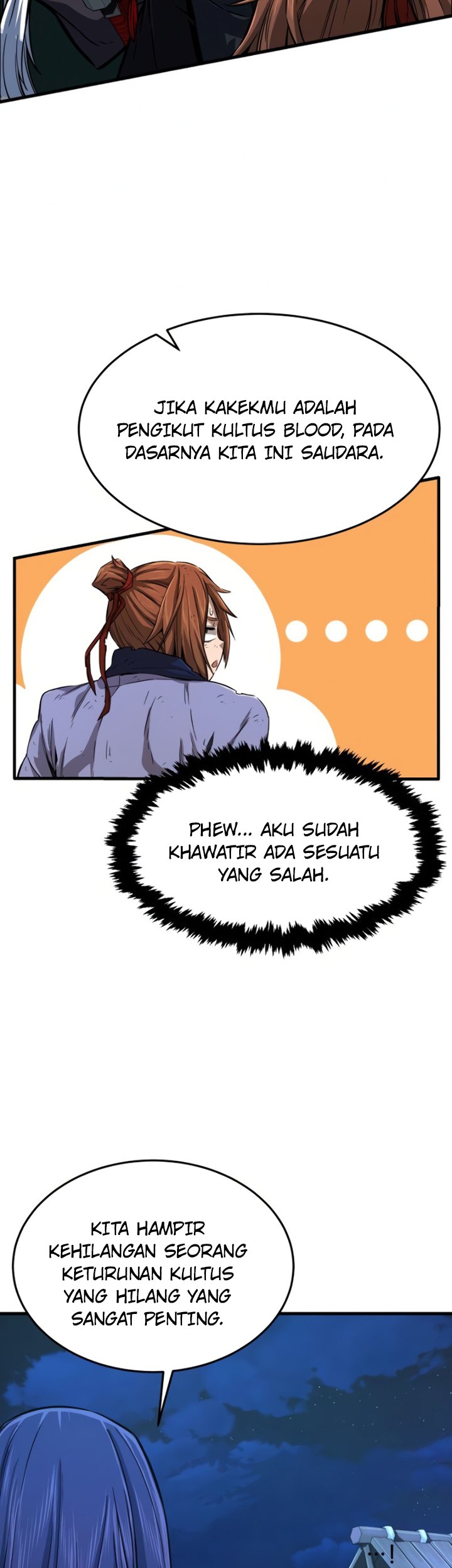 Absolute Sword Sense
