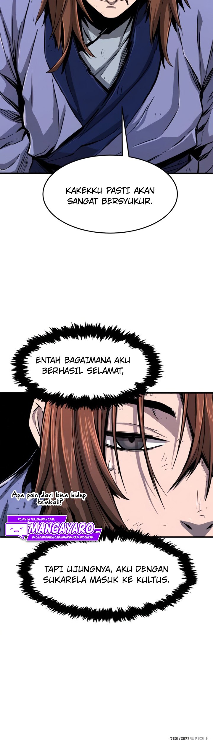 Absolute Sword Sense