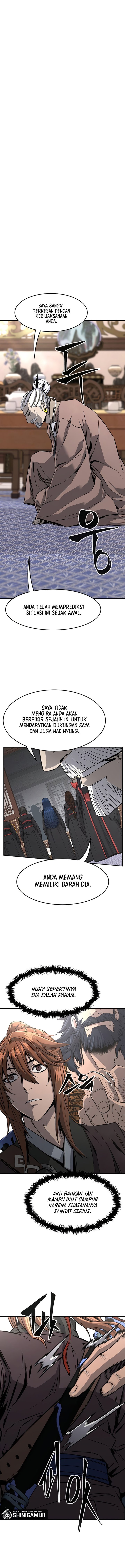 Absolute Sword Sense