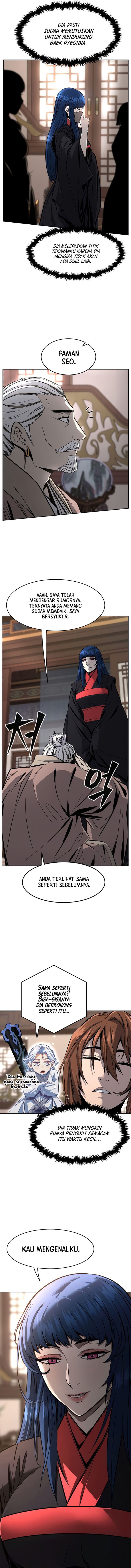 Absolute Sword Sense